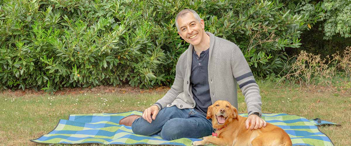 Mark Quirk Your Healthspan Coach at Primary Prevention