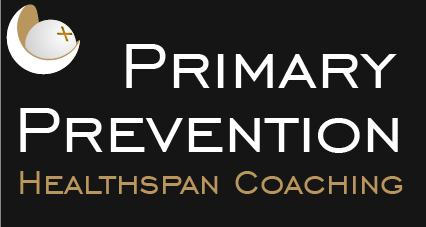 Primary Prevention Healthspan Coaching with Mark Quirk