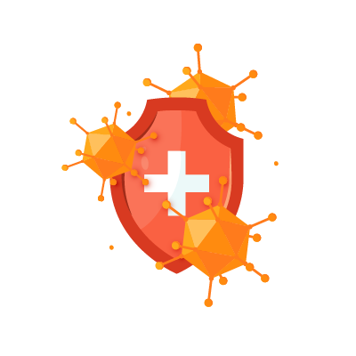 Immune system support