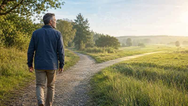 Prediabetes is a warning sign—and a changeable direction, not an inevitable destination.